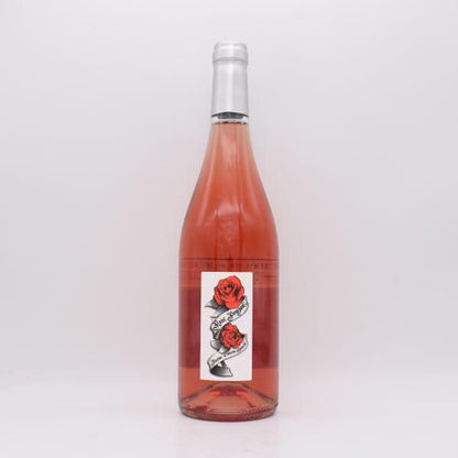 コート・デュ・ローヌ ロゼ・ポンポン 2022 ロゼ 750ml / マキシム＝フランソワ・ローラン