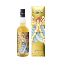 【先行販売品】聖闘士星矢 ゴールドセイント ウイスキーシリーズ Powered by AMAHAGAN 「ライブラ ドウコ」