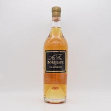 ラ フィーヌ ボルドー ド ヴァランドロー