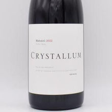 マバレル・ピノ・ノワール 2022 赤 750ml / クリスタルム