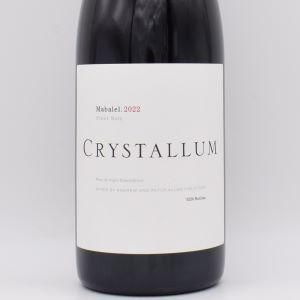 マバレル・ピノ・ノワール 2022 赤 750ml / クリスタルム