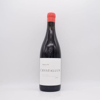 マバレル・ピノ・ノワール 2022 赤 750ml / クリスタルム
