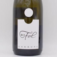Ri-Fol リ フォル 2022 (L.RB22/23) 白微泡（ラベル不良あり）750ml / エツィオ チェッルーティ
