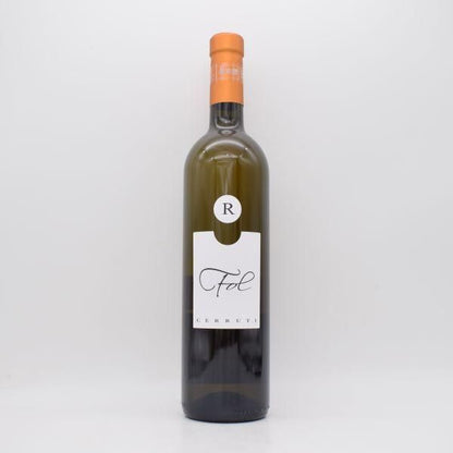 Fol Riesling フォル リースリング 2021 (L.R21/22) 白 750ml / エツィオ チェッルーティ