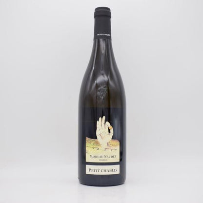 プティ シャブリ 2021 白 750ml / モロー・ノーデ