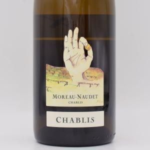 シャブリ 2021 白 750ml / モロー・ノーデ