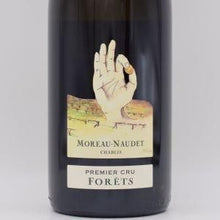 シャブリ プルミエ クリュ フォレ 2021 白 750ml / モロー・ノーデ