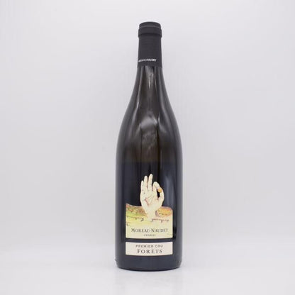 シャブリ プルミエ クリュ フォレ 2021 白 750ml / モロー・ノーデ