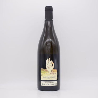 シャブリ プルミエ クリュ モンテ・ド・トネル 2021 白 750ml / モロー・ノーデ