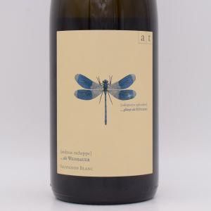 【ご購入条件有り】 ブラワー・リベル（青トンボ）2021 白 750ml / アンドレアス・ツェッペ
