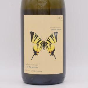 【ご購入条件有り】 シーゲルファルタープラス（黄蝶）2021 白 750ml / アンドレアス・ツェッペ