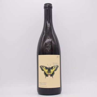 【ご購入条件有り】 シュヴァルベンシュヴァンツ（アゲハ蝶）2021 白 (オレンジ) 750ml / アンドレアス・ツェッペ