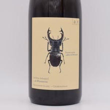 【ご購入条件有り】 ヘルシュケーファー (クワガタ) 2021 白 (オレンジ) 750ml / アンドレアス・ツェッペ