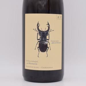 【ご購入条件有り】 ヘルシュケーファー (クワガタ) 2021 白 (オレンジ) 750ml / アンドレアス・ツェッペ