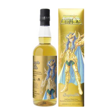 【先行販売品】聖闘士星矢 ゴールドセイント ウイスキーシリーズ Powered by AMAHAGAN 「スコーピオン ミロ」