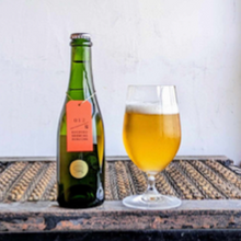 久福ブルーイング本島 012福 Farmhouse Ale