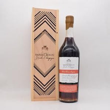 ダニエル・ブージュ ブリュット・デ・フット