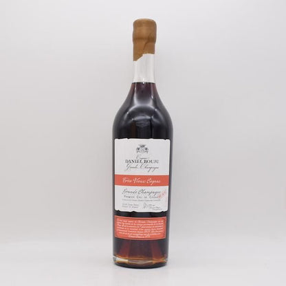 ダニエル・ブージュ ブリュット・デ・フット