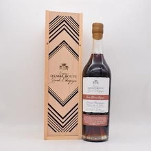 ダニエル・ブージュ トレ・ヴィユー