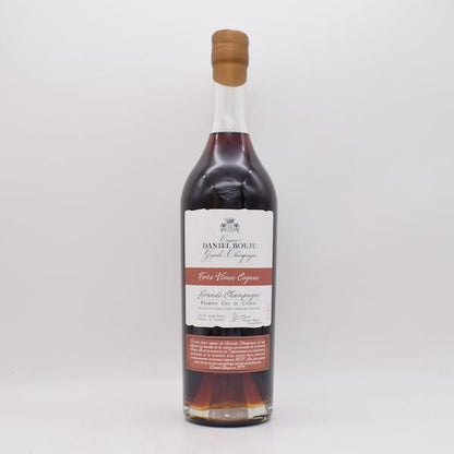 ダニエル・ブージュ トレ・ヴィユー