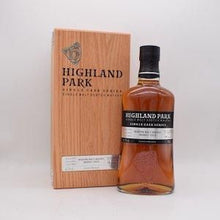 ハイランドパーク 2003 シングルカスク No.4093 モダンモルト2023向け 【量り売り】