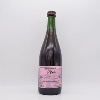 ペペット 2022 ロゼ泡 750ml / ムーラン・ド・ラモー