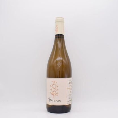 パンプナン 2019 白 750ml / シャトー・ドゥ・ルーセィ
