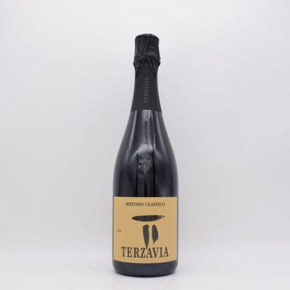 メトド クラッシコ グリッロ 2020 白泡 750ml / De Bartoli デ・バルトリ