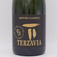 メトド クラッシコ キュヴェ VS (L.VS2023) 白泡 750ml / De Bartoli デ・バルトリ