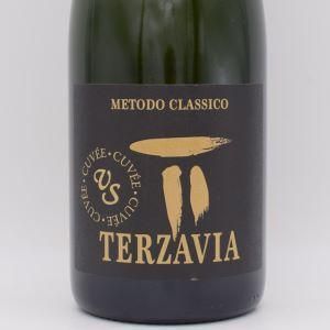 メトド クラッシコ キュヴェ VS (L.VS2023) 白泡 750ml / De Bartoli デ・バルトリ
