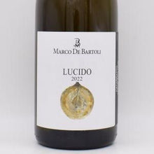 ルーチド 2022 白 750ml / De Bartoli デ・バルトリ