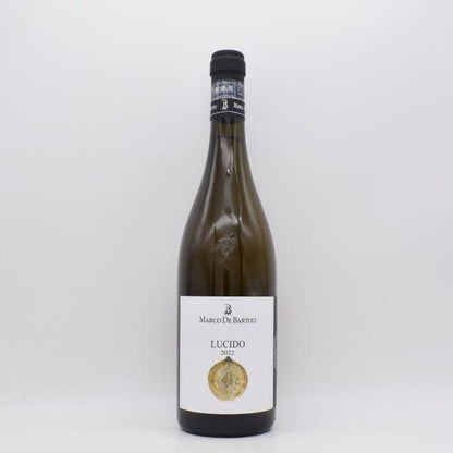 ルーチド 2022 白 750ml / De Bartoli デ・バルトリ