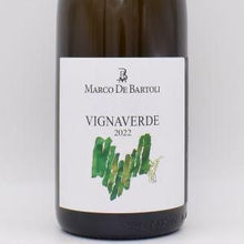 ヴィーニャ ヴェルデ 2022 白 750ml / De Bartoli デ・バルトリ