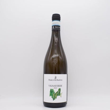 ヴィーニャ ヴェルデ 2022 白 750ml / De Bartoli デ・バルトリ
