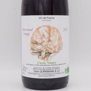 ロン-ロン ル・リトロン 2022 赤 1000ml / ドメーヌ・デュルマン（ヤン・デュルマン）