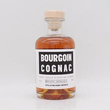 ブルゴワン コニャック ミレジメ 2005 pour BAR DORA