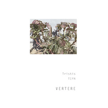 【先行販売品】バテレ Tristis #5