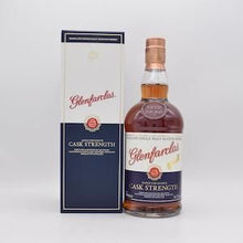 グレンファークラス25年 カスクストレングス バッチ2 【量り売り】