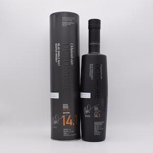 オクトモア 14.1 スコティッシュ・バーレイ【量り売り】