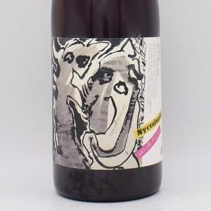 【ご購入条件有り】 ニクタロピ 2018 赤 750ml / ダニエル・サージュ