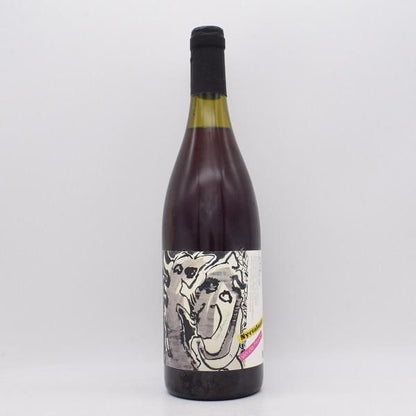 【ご購入条件有り】 ニクタロピ 2018 赤 750ml / ダニエル・サージュ