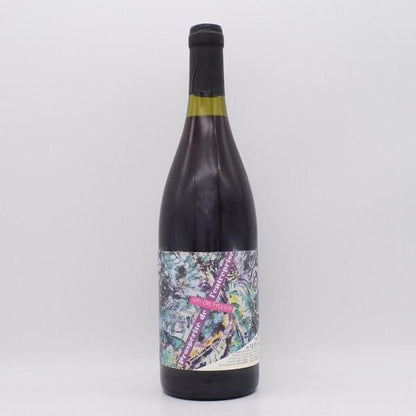 【ご購入条件有り】 プロスペリテ ド ラントルプリーズ 2018 赤 750ml / ダニエル・サージュ