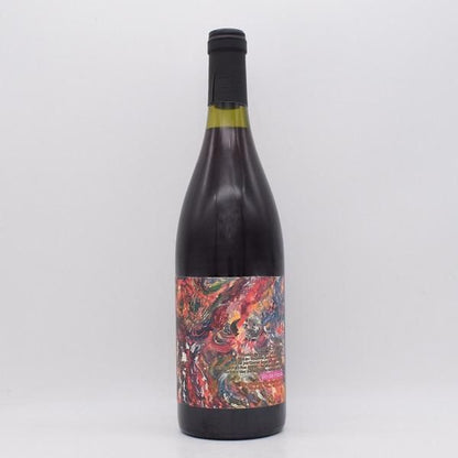 【ご購入条件有り】 アダム コントル ル ビーフスティック 2018 赤 750ml / ダニエル・サージュ