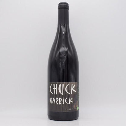 チュック バリック 2022 赤 750ml / ドメーヌ・レオニヌ