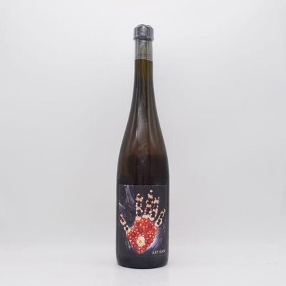 Artisan アルティザン 2021 白（オレンジ）750ml / ヴィニョブル・デュ・レヴール