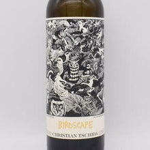 バードスケープ・ホワイト 2020 白 750ml / クリスチャン・チダ