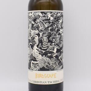 バードスケープ・ホワイト 2020 白 750ml / クリスチャン・チダ