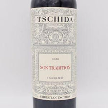 ノン・トラディション ロート 2020 赤 750ml / クリスチャン・チダ