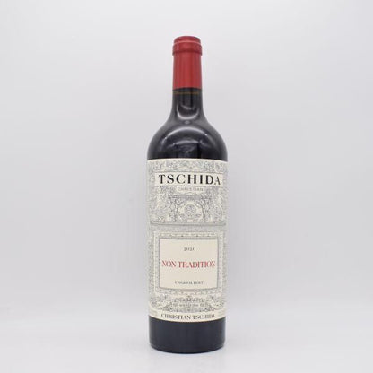 ノン・トラディション ロート 2020 赤 750ml / クリスチャン・チダ