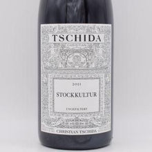 ストッククルトゥア 2021 赤 750ml / クリスチャン・チダ